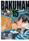 Bakuman T.15 Bakuman T.15