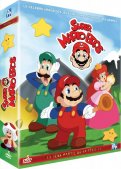 Super Mario Bros - saison 1 Super Mario Bros - saison 1