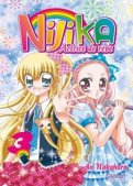 Nijika T.3 Nijika T.3
