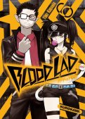 Blood Lad T.6 Blood Lad T.6