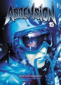 Ascension T.15 Ascension T.15