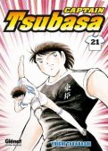 Captain Tsubasa T.21 Captain Tsubasa T.21