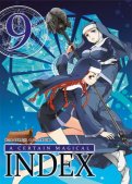 A certain magical index T.9 A certain magical index T.9