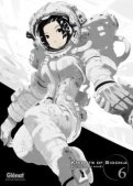 Knights of Sidonia T.6 Knights of Sidonia T.6