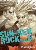 Sun Ken Rock T.18 Sun Ken Rock T.18