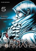Terra Formars T.5 Terra Formars T.5