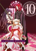 A certain magical index T.10 A certain magical index T.10