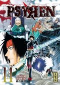 Psyren T.14 Psyren T.14