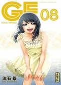 GE - Good Ending T.8 GE - Good Ending T.8