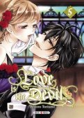 Love is the devil T.5 Love is the devil T.5