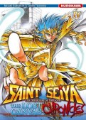 Saint Seiya - Lost canvas chronicles T.4 Saint Seiya - Lost canvas chronicles T.4
