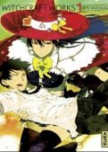 Witchcraft works T.1 Witchcraft works T.1