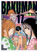 Bakuman T.17 Bakuman T.17