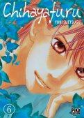 Chihayafuru T.6 Chihayafuru T.6