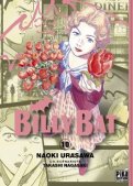 Billy Bat T.10 Billy Bat T.10