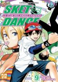Sket Dance T.9 Sket Dance T.9