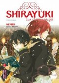 Shirayuki aux cheveux rouges T.9 Shirayuki aux cheveux rouges T.9