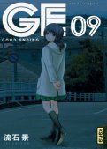 GE - Good Ending T.9 GE - Good Ending T.9