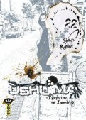 Ushijima T.22 Ushijima T.22