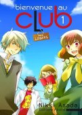 Bienvenue au club T.1