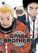 Space brothers T.5 Space brothers T.5