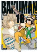 Bakuman T.18 Bakuman T.18
