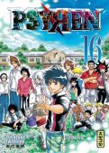 Psyren T.16 Psyren T.16