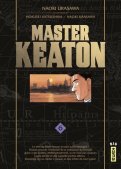 Master Keaton - deluxe T.6 Master Keaton - deluxe T.6