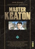 Master Keaton - deluxe T.7 Master Keaton - deluxe T.7