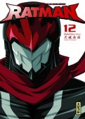 Ratman T.12 Ratman T.12