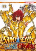 Saint Seiya - Lost canvas chronicles T.6 Saint Seiya - Lost canvas chronicles T.6