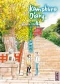 Kamakura Diary T.4 Kamakura Diary T.4