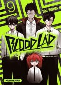 Blood Lad T.9 Blood Lad T.9