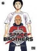 Space brothers T.6 Space brothers T.6