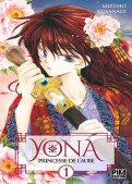 Yona Princesse de l'Aube T.1 Yona Princesse de l'Aube T.1
