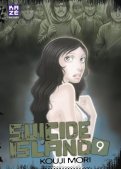Suicide Island T.9 Suicide Island T.9