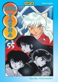 Inu Yasha T.55 Inu Yasha T.55