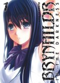 Brynhildr in the darkness T.5 Brynhildr in the darkness T.5