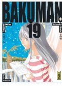Bakuman T.19 Bakuman T.19