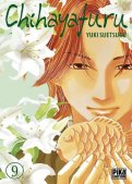 Chihayafuru T.9 Chihayafuru T.9