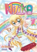 Nijika T.7 Nijika T.7