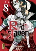 Red Raven T.8