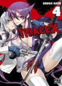Triage X T.4 Triage X T.4
