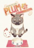 Plum - un amour de chat T.2