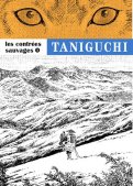 Les contr�es sauvages T.1