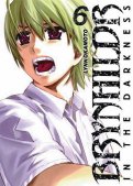 Brynhildr in the darkness T.6 Brynhildr in the darkness T.6
