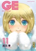 GE - Good Ending T.11 GE - Good Ending T.11