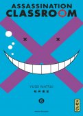 Assassination classroom T.6 Assassination classroom T.6