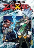 Yu-gi-oh - Zexal T.5 Yu-gi-oh - Zexal T.5