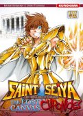 Saint Seiya - Lost canvas chronicles T.7 Saint Seiya - Lost canvas chronicles T.7